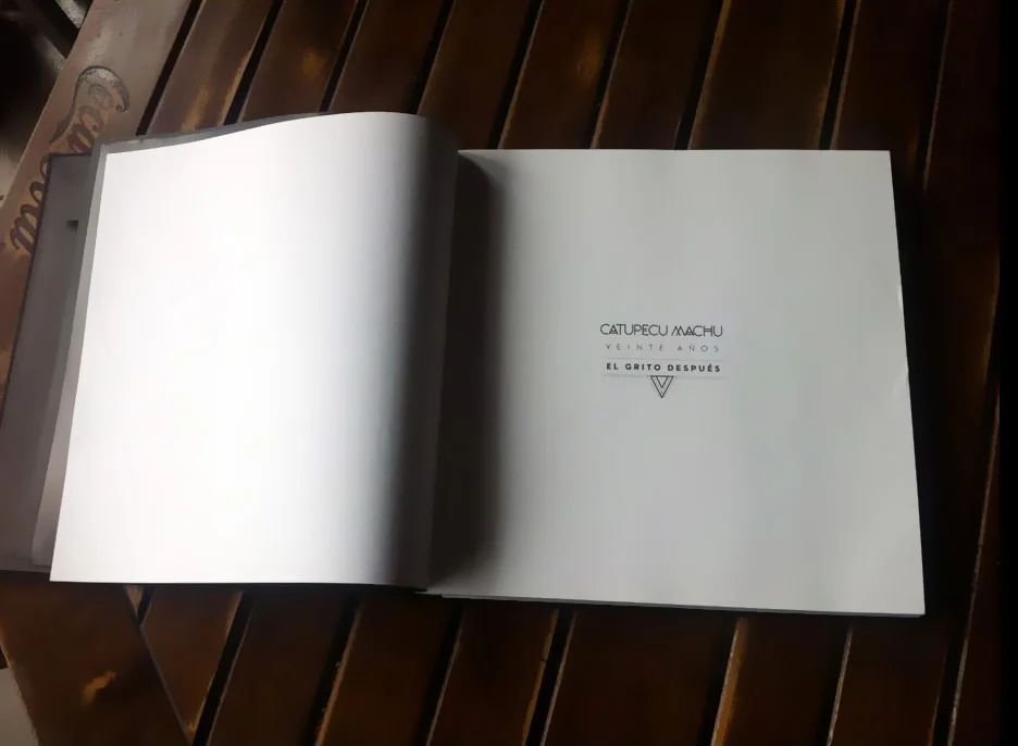 20 Year Book