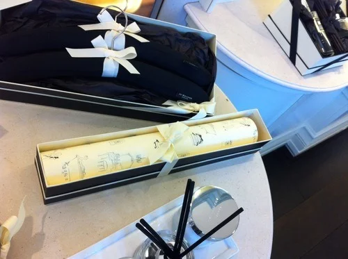 scented drawer liners jo malone