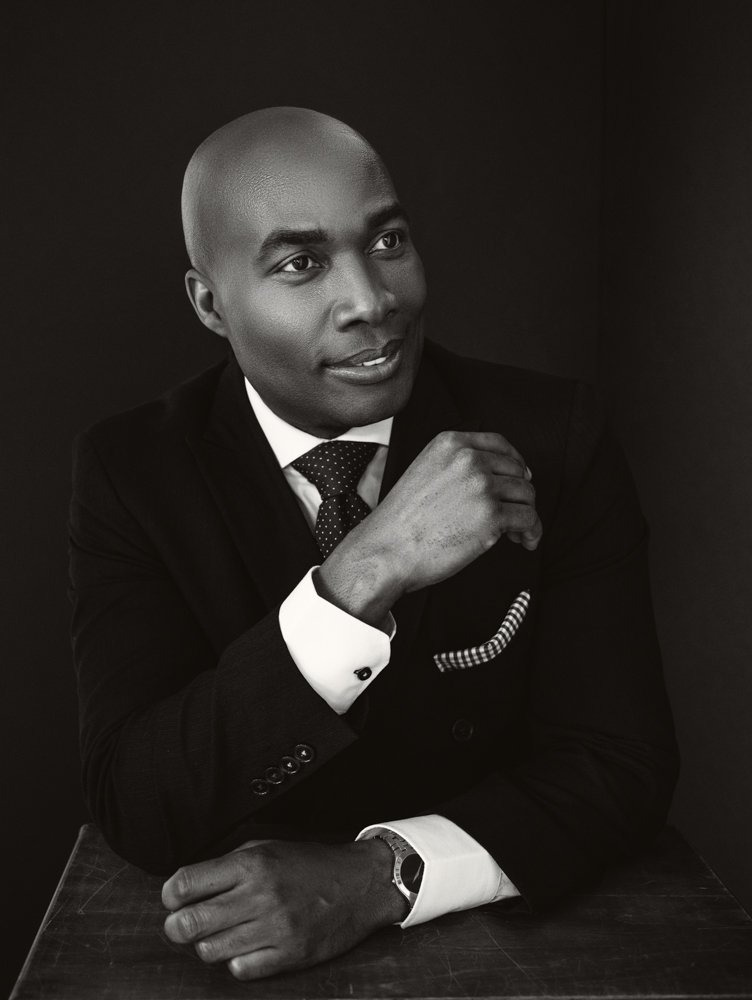 Toronto Headshot Photographer