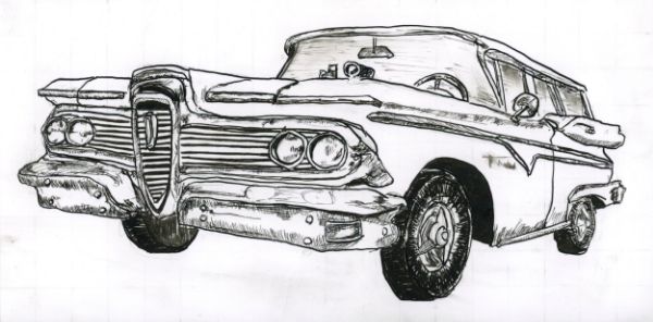 Edsel 5