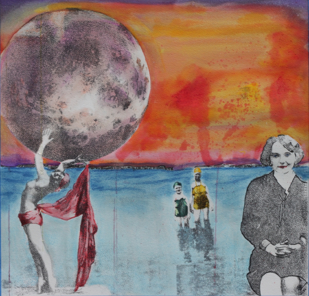 Ballet of Venus
