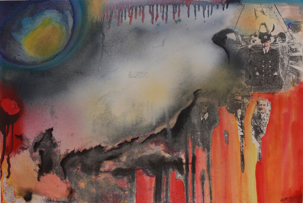 The Impossibility of Hell