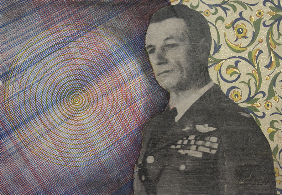 Concentric Concern