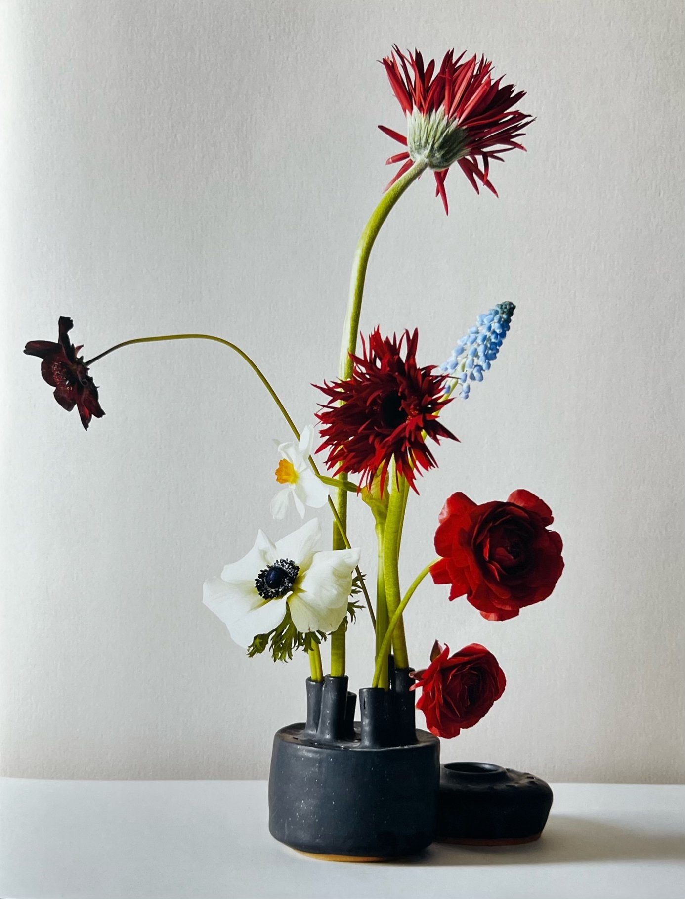 book: Art in Flower - Ito Shinsui