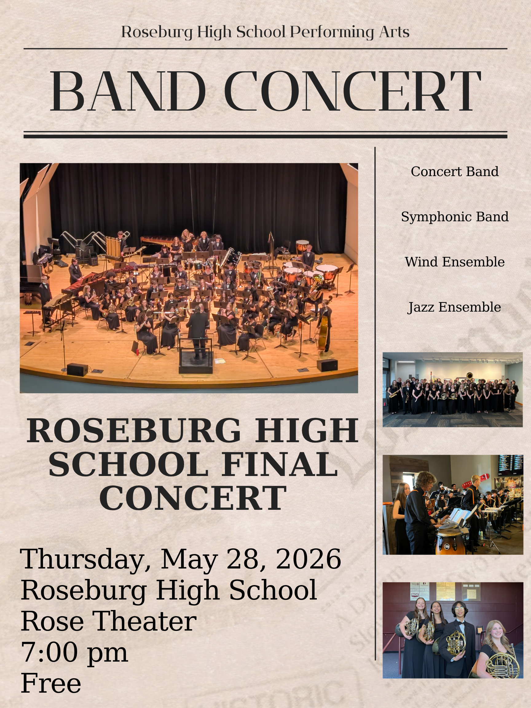 Final Concert