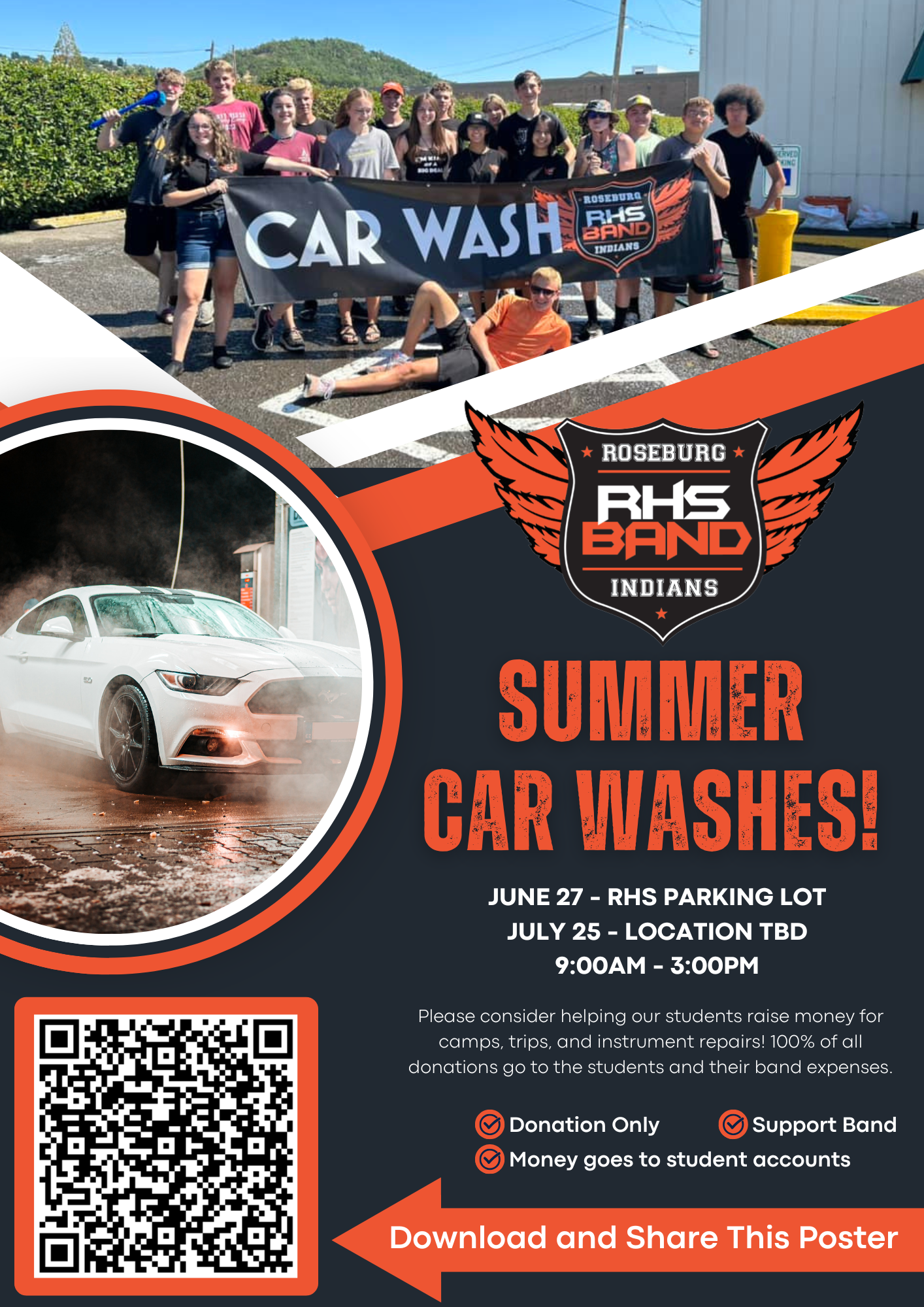 Car Wash