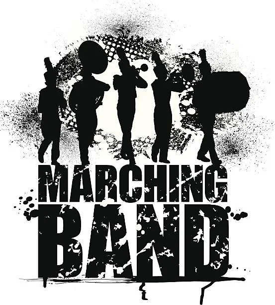 Marching Band Competition - Hillsboro