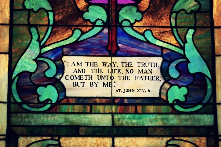 Wyckoff Reformed Church