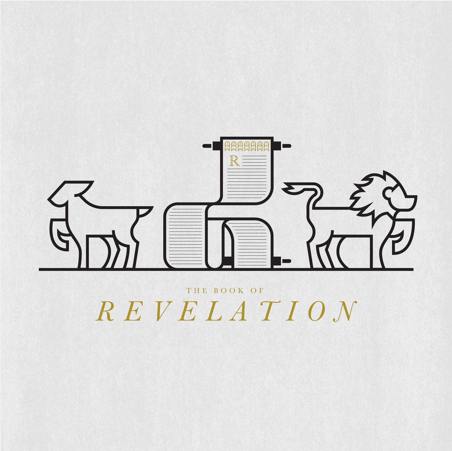 Revelation 1:1-20 episode artwork