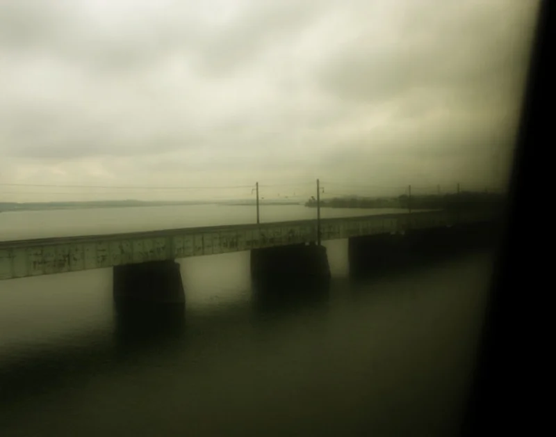 Across the Potomac Client: Personal Project