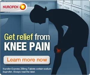 Nurofen Client: Reckitt Benckiser