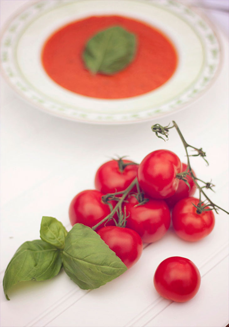 Bites and Sights - Easy Tomato Soup 3 low-res