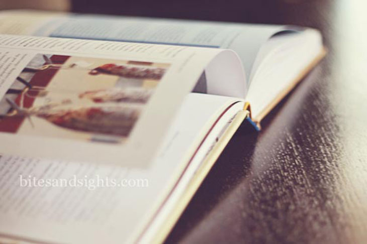 eat good food cookbook