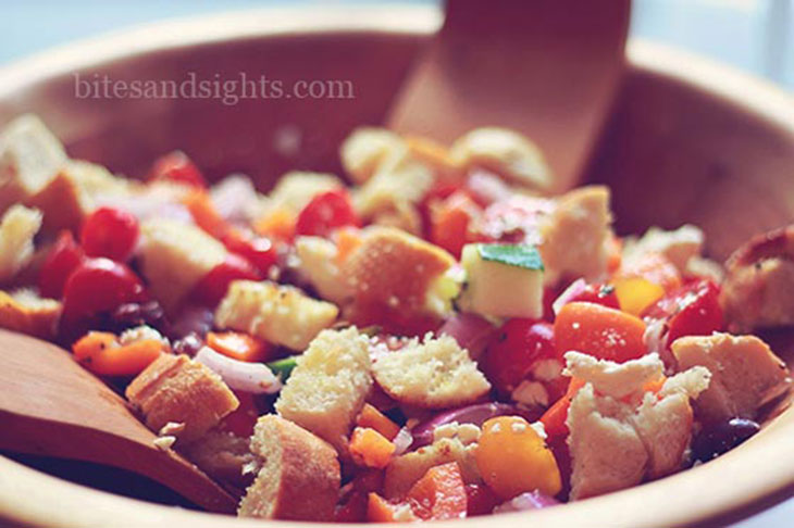 panzanella