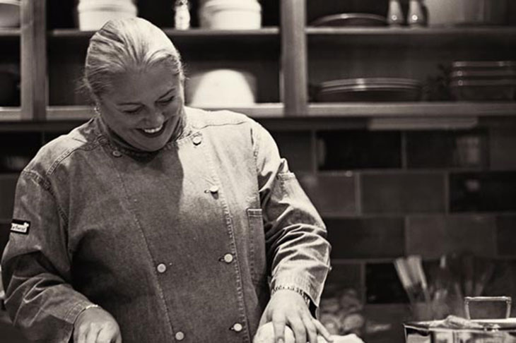 virginia willis cooking something amazing-