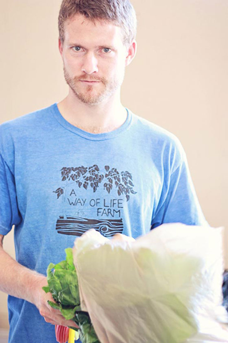way of life farmer bags produce 2