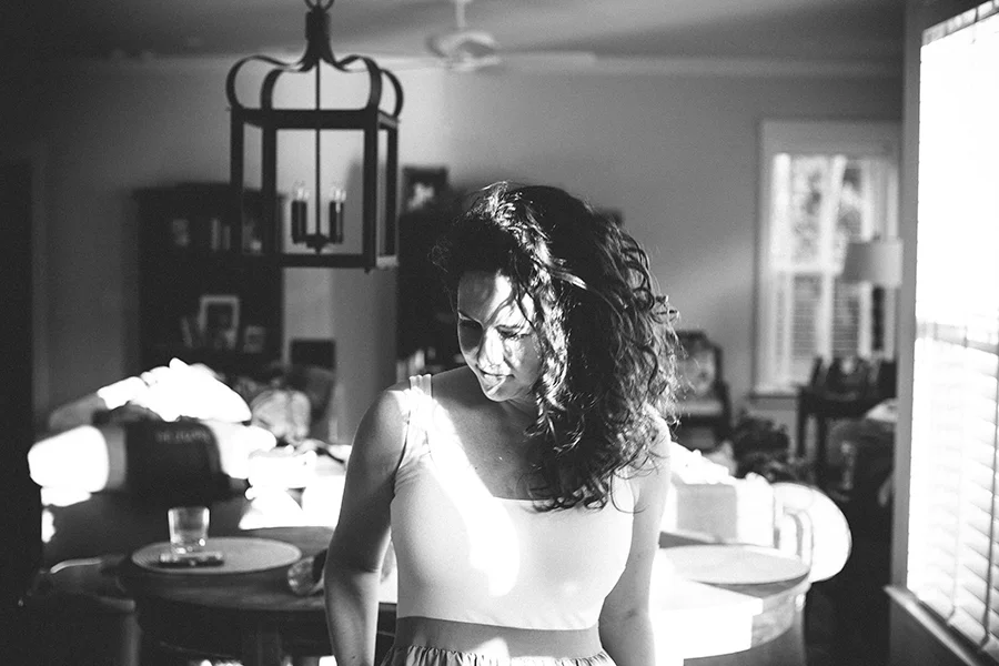 photo taken by husband