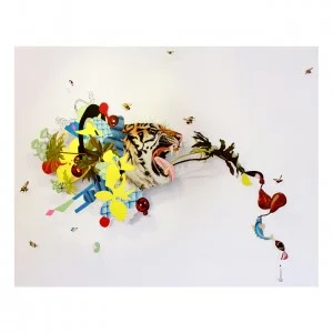 "A Star Is A Seed" by Kelly Allen (via kellyallen.com)