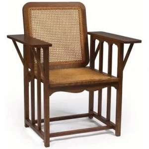 McKinley Chair