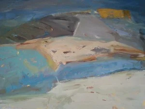 Vega - Beyond the Landscape