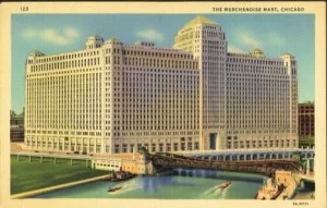 Merchandise Mart