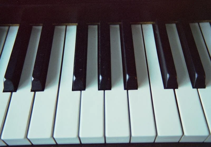 Leon Fleisher has said that in playing the piano, one has three choices: "how to strike the note, how long to hold the note, and how to release the note." That seems simple enough.