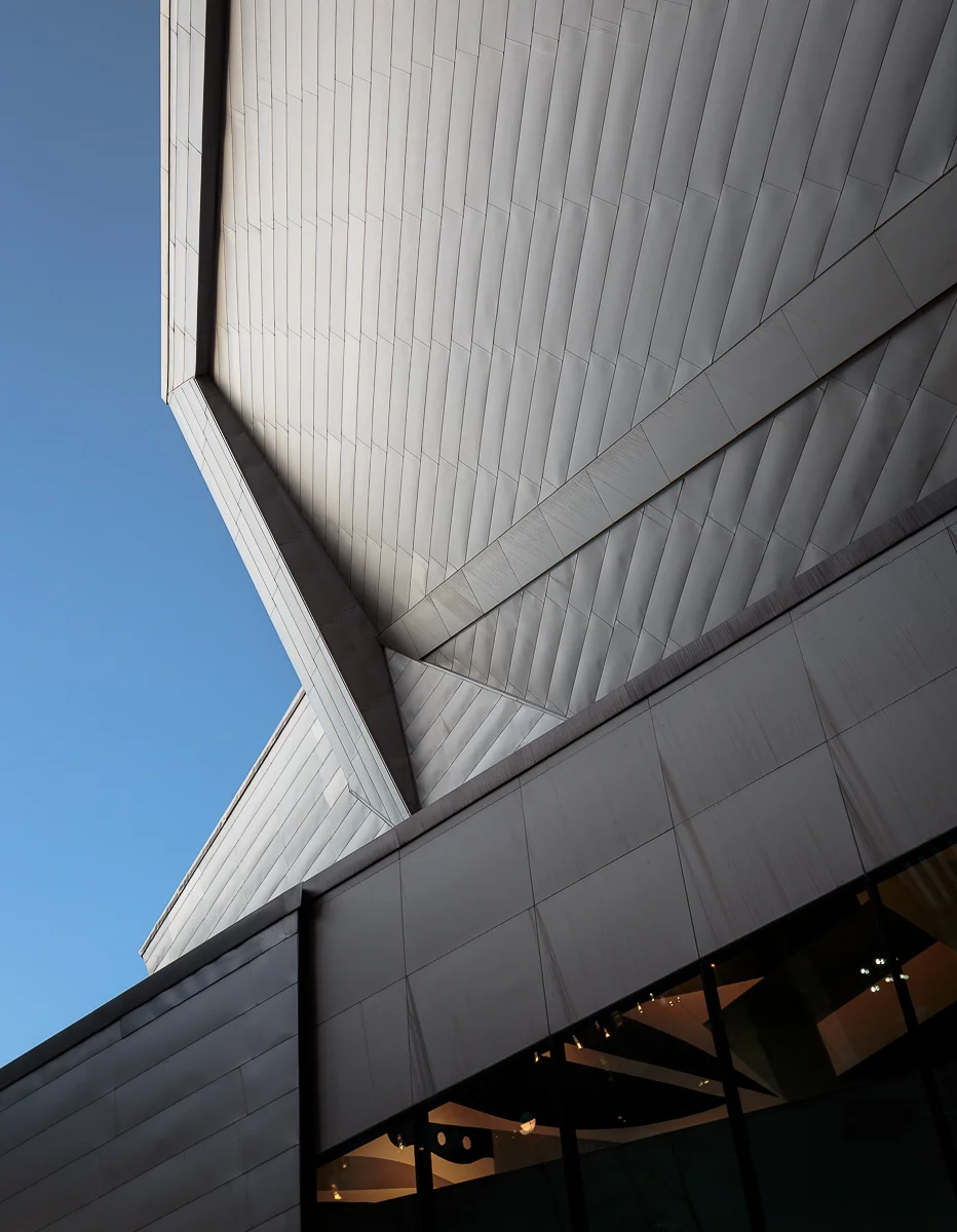 Denver Art Museum