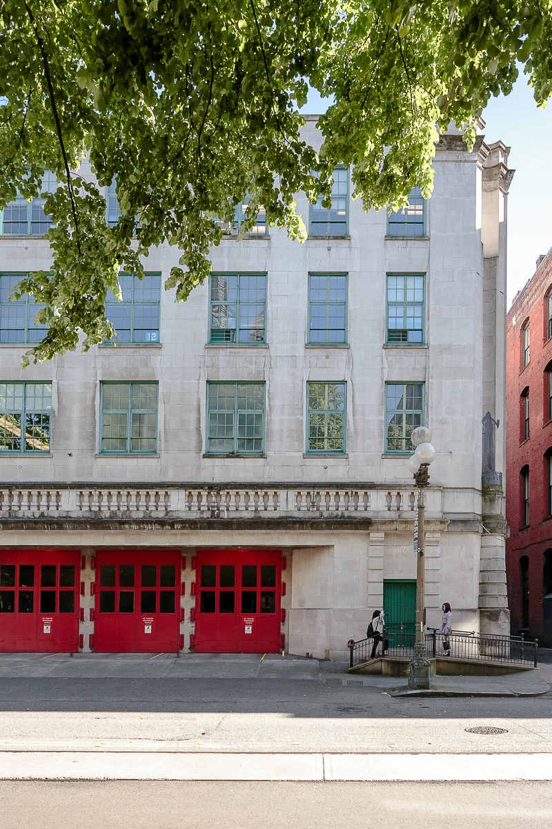 Firehouse