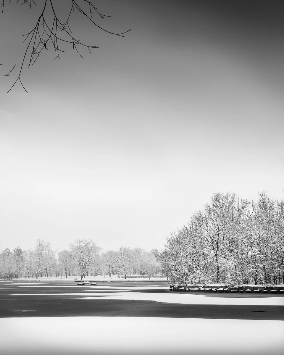 Washington Park