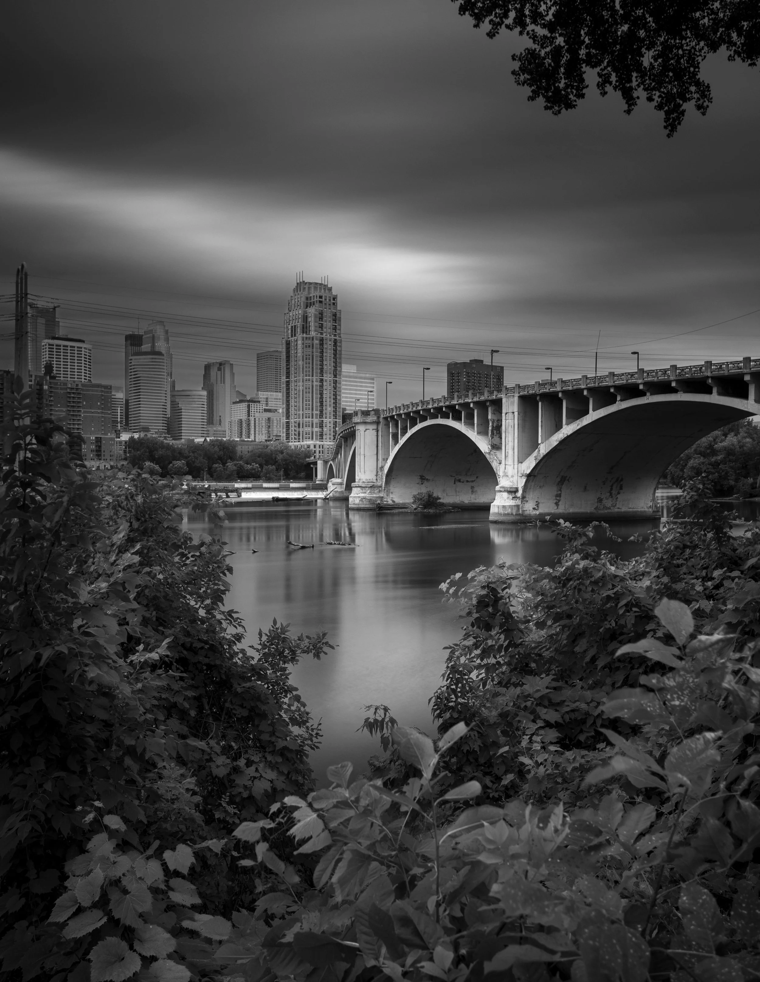 Third Avenue Bridge