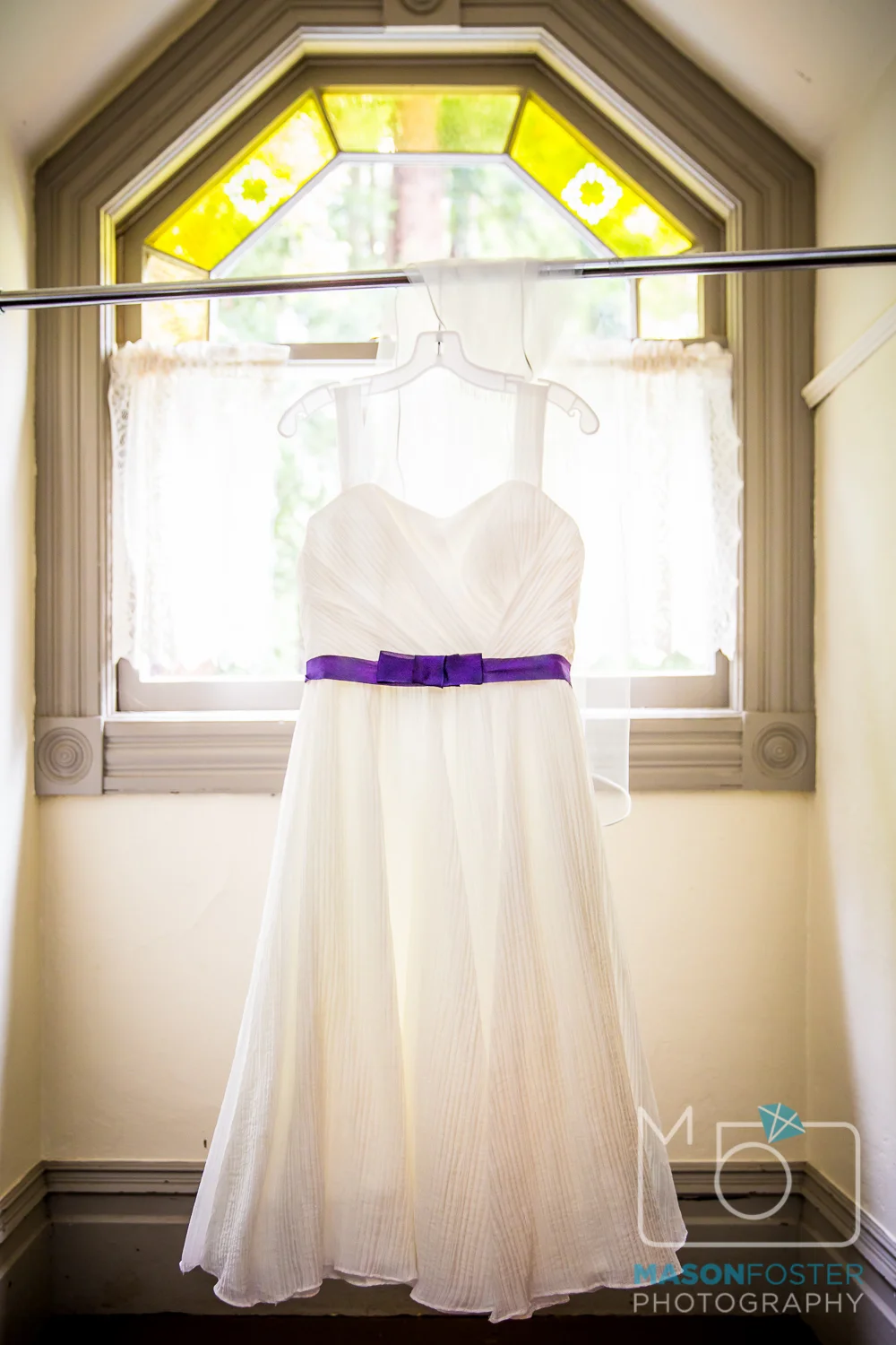 wedding dress | san francisco wedding photography