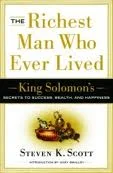 King Solomon's Secrets to Success, Wealth and Happiness Part 1