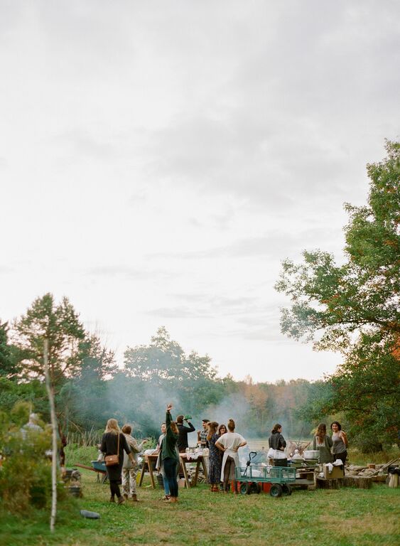 Photo by Heather Waraksa