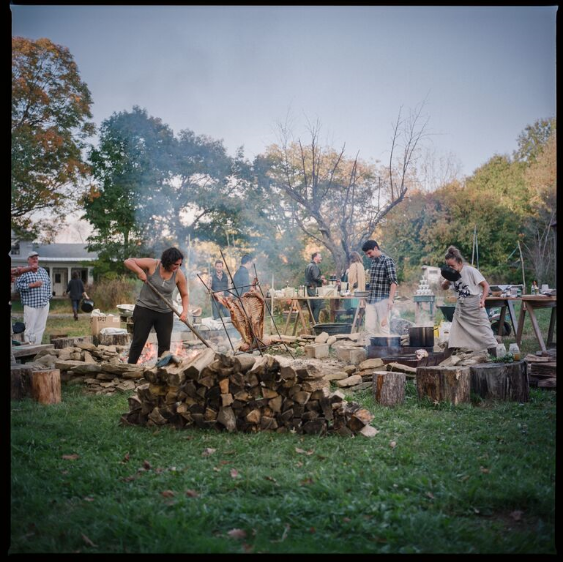Photo by Holly Carlisle