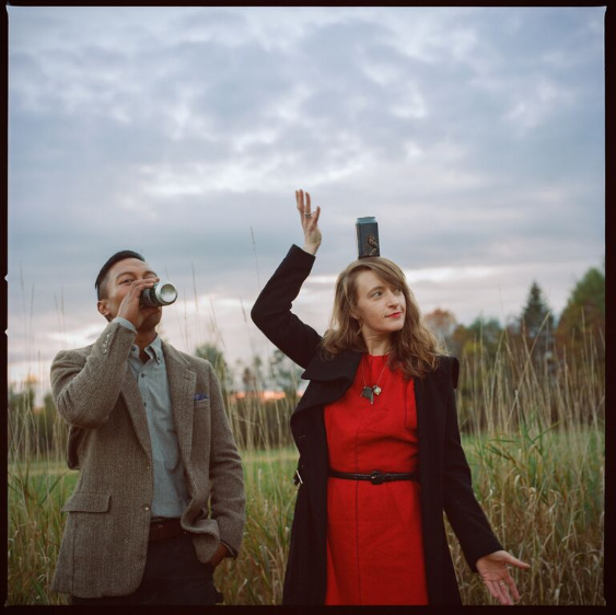 Photo by Holly Carlisle