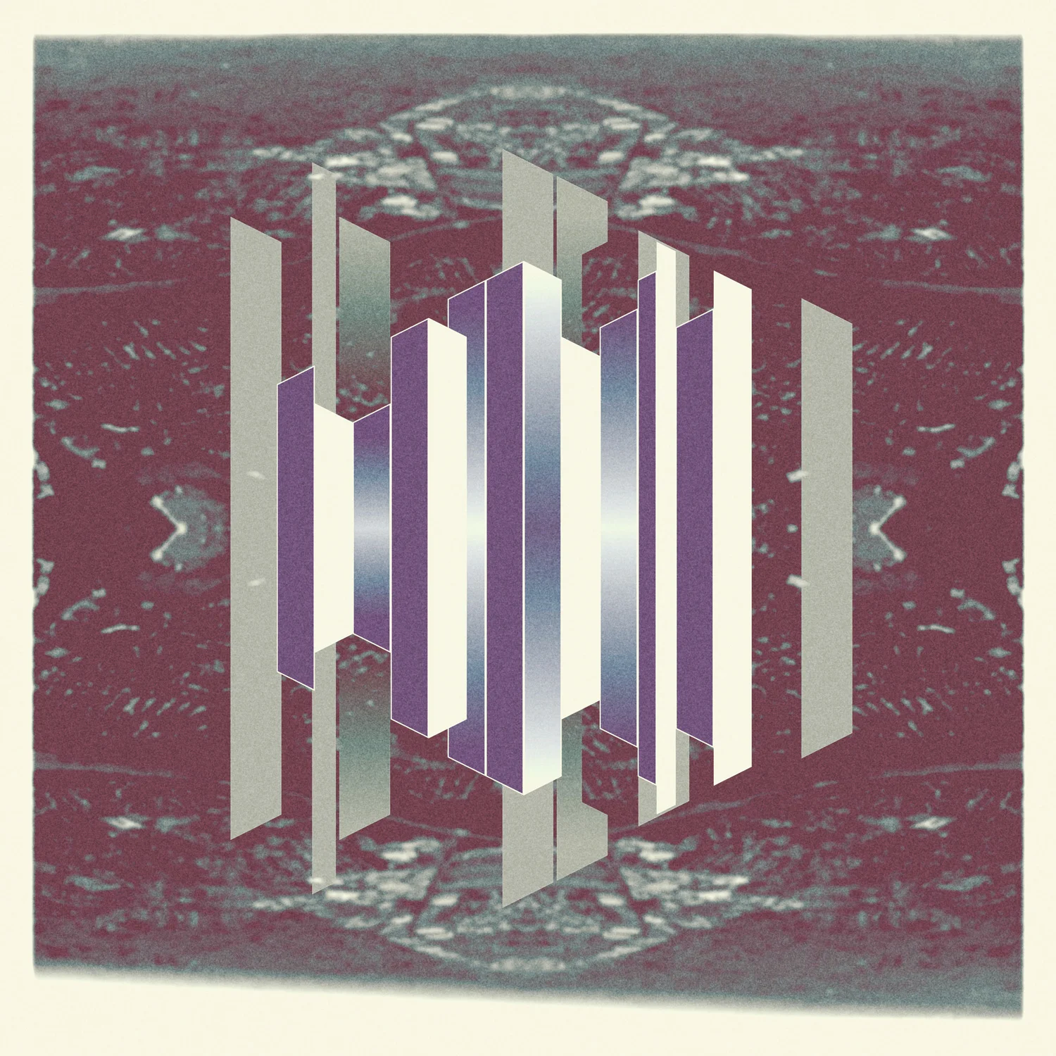 City grid. 20140118