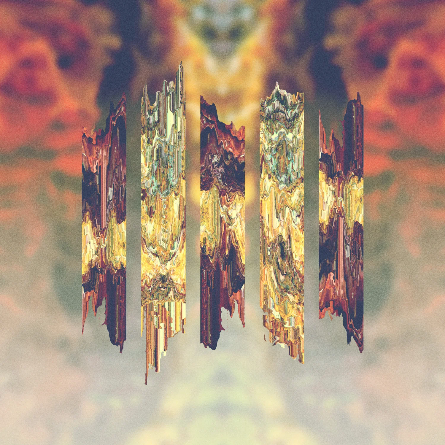 Hive five. 20140117