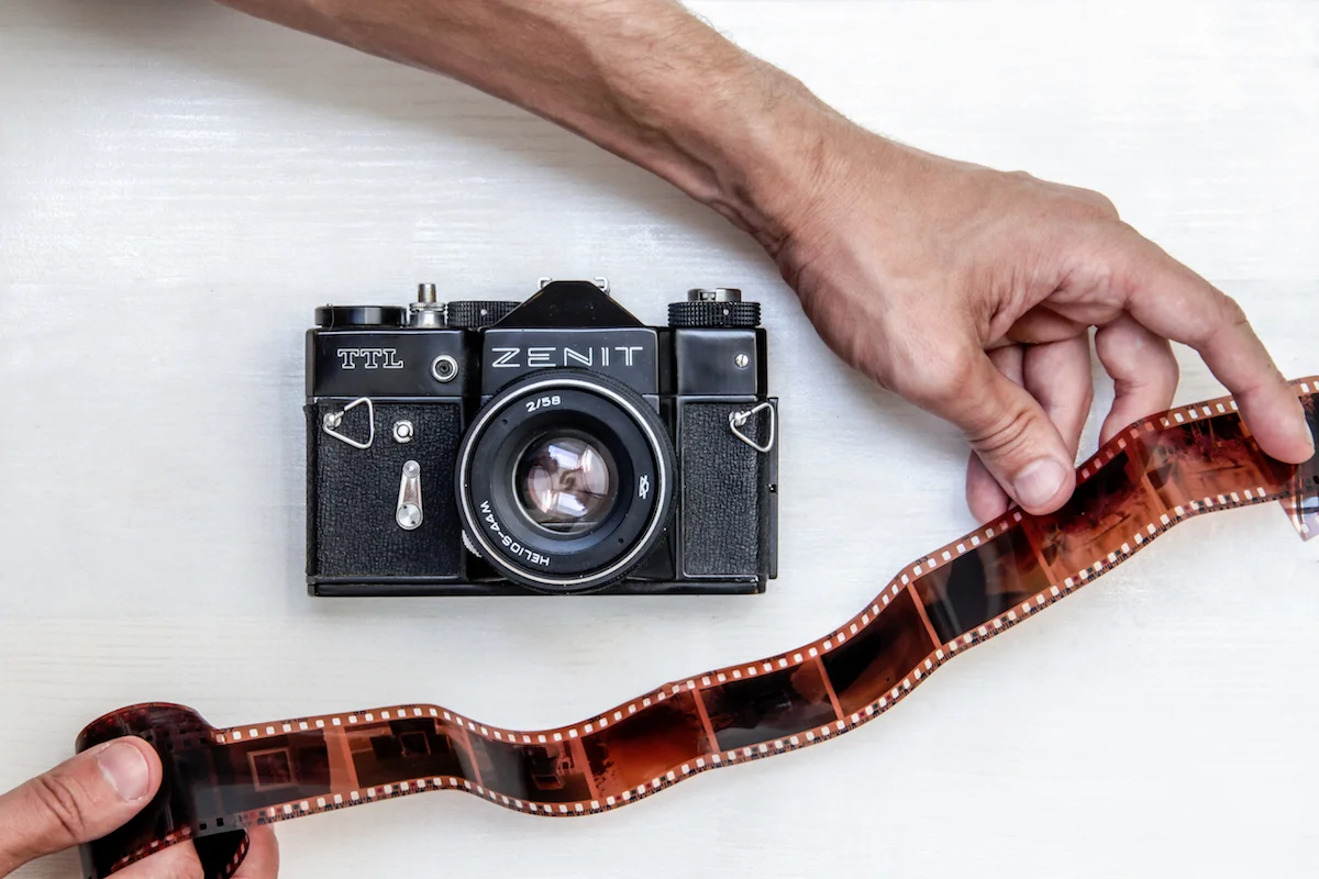 Membership — Bushwick Community Darkroom