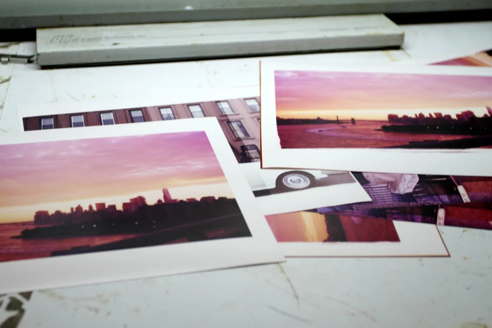 Membership — Bushwick Community Darkroom