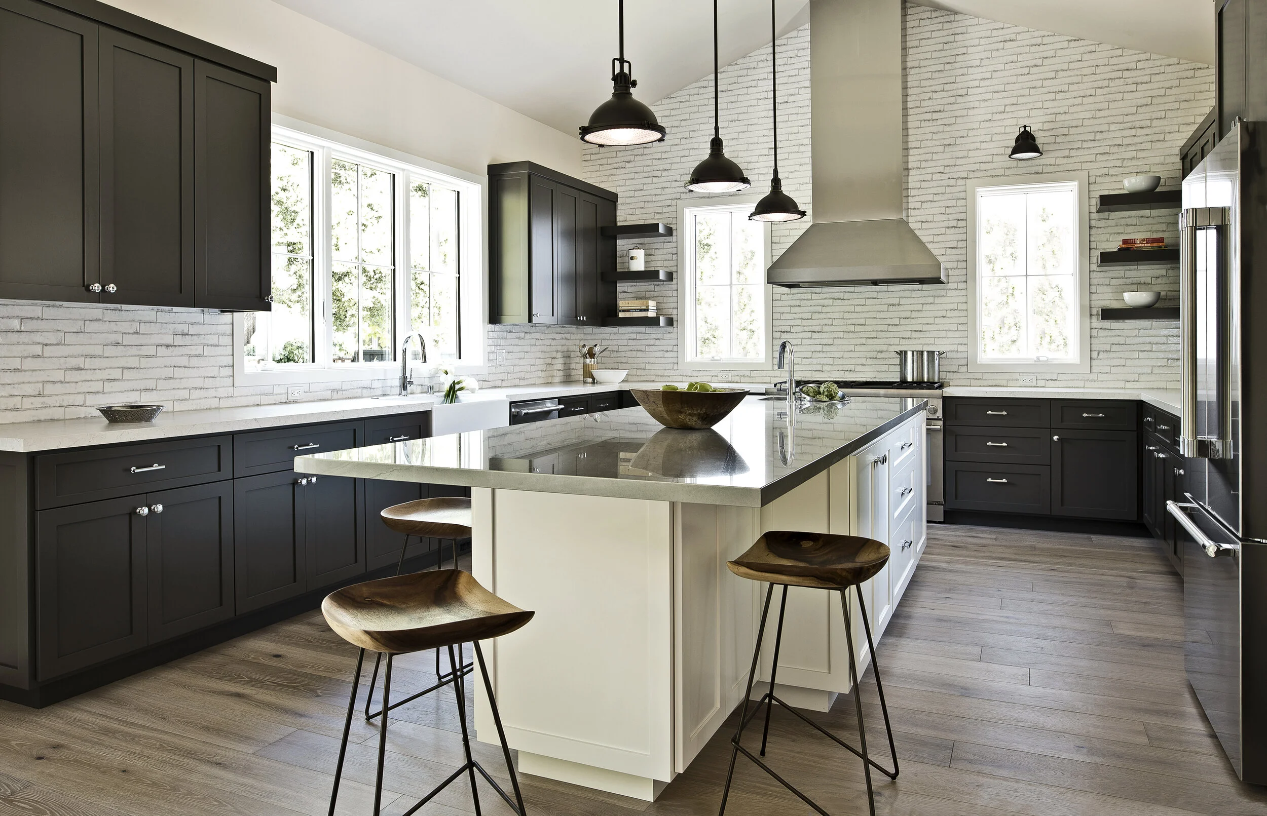 Kitchens — Soto Interior Design