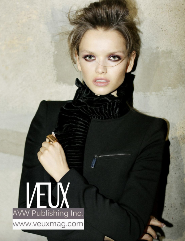 VEUX