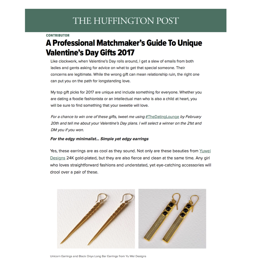HUFFINGTON POST
