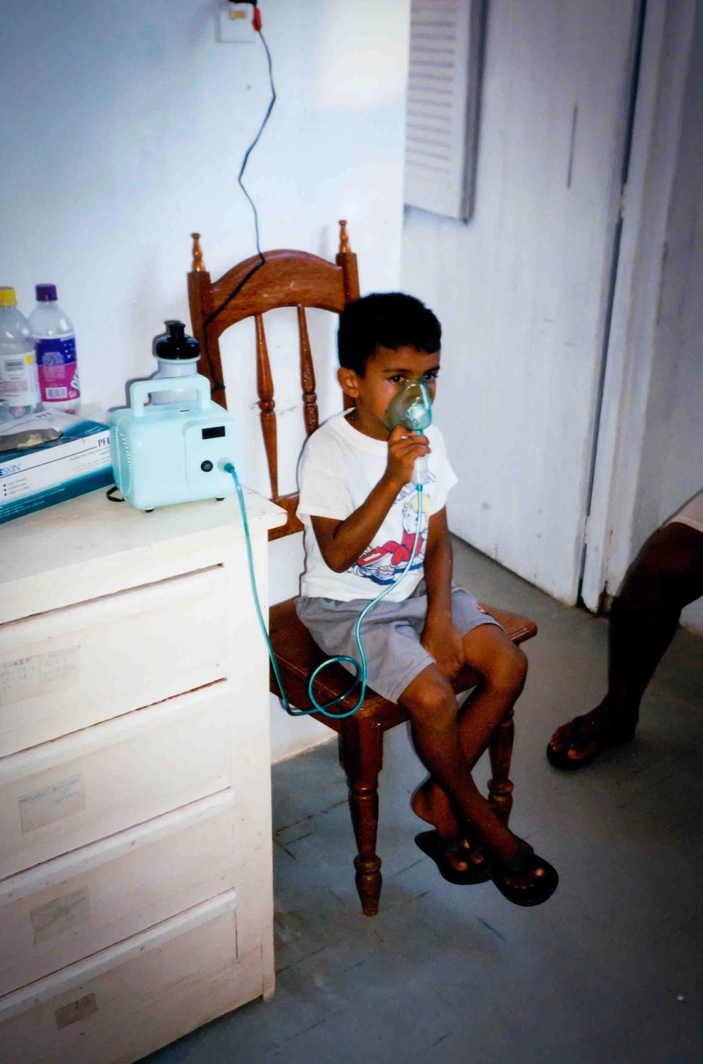 treatment (35mm)