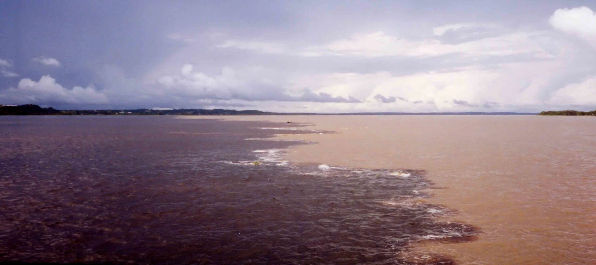 meeting of the waters (35mm)