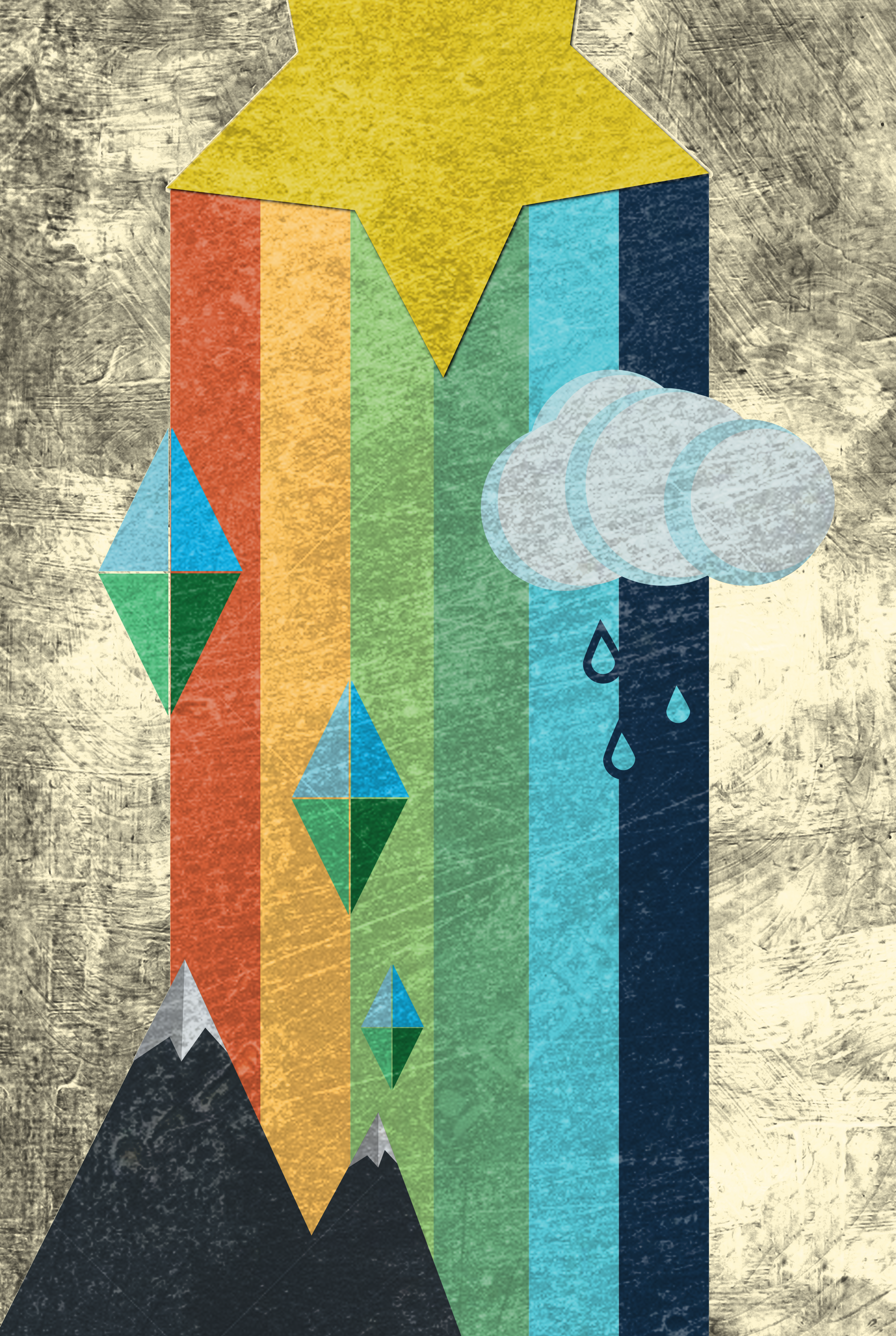 Programs: Adobe Illustrator