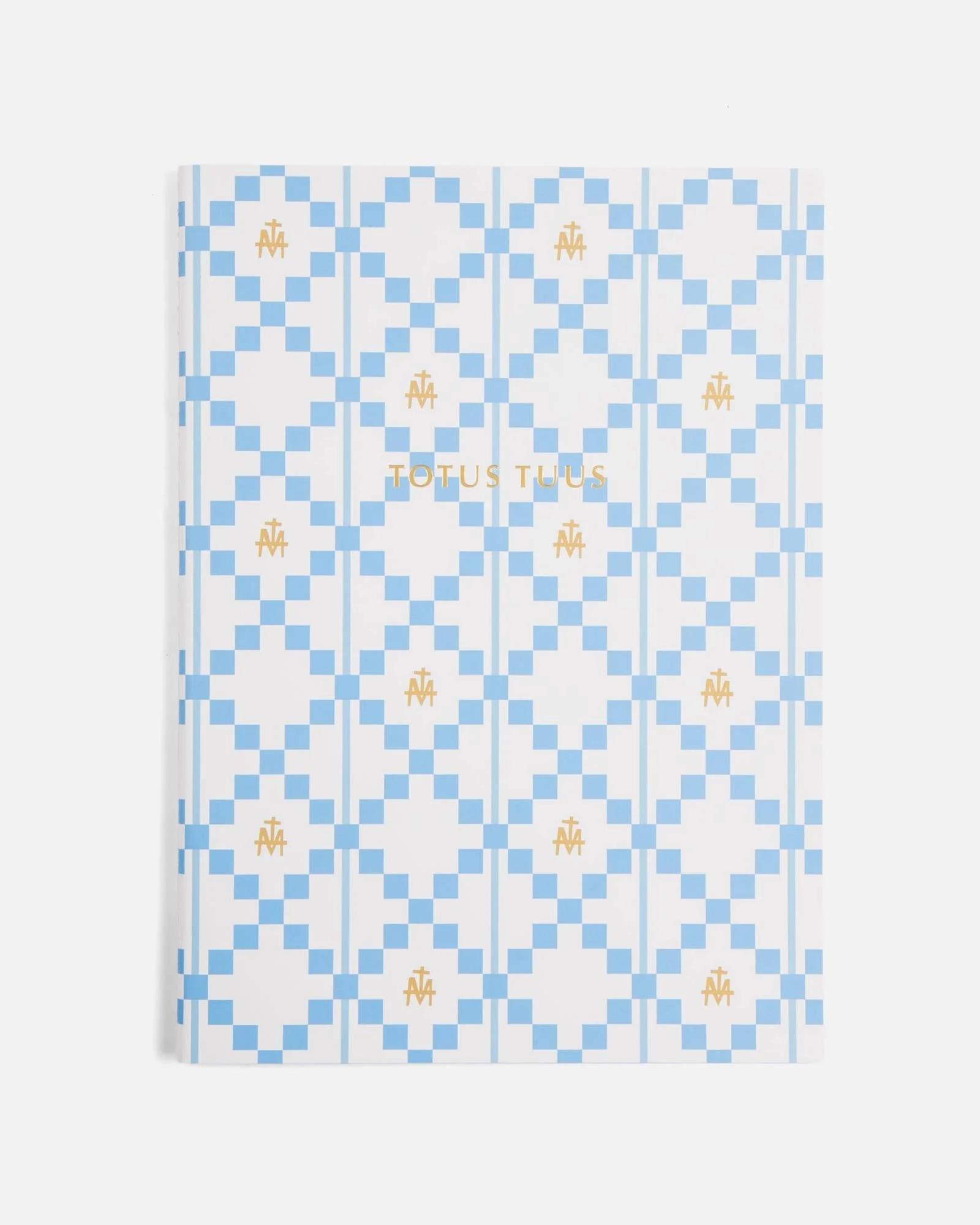 Marian Cross Journal