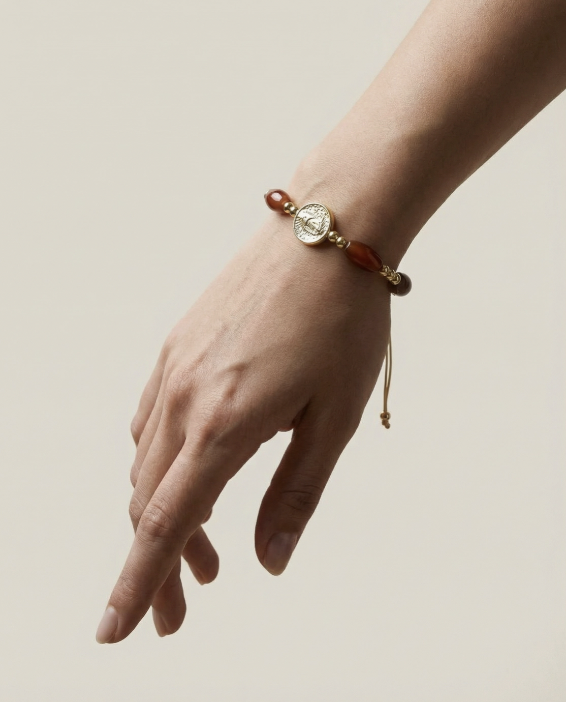 Our Lady of Guadalupe Bracelet