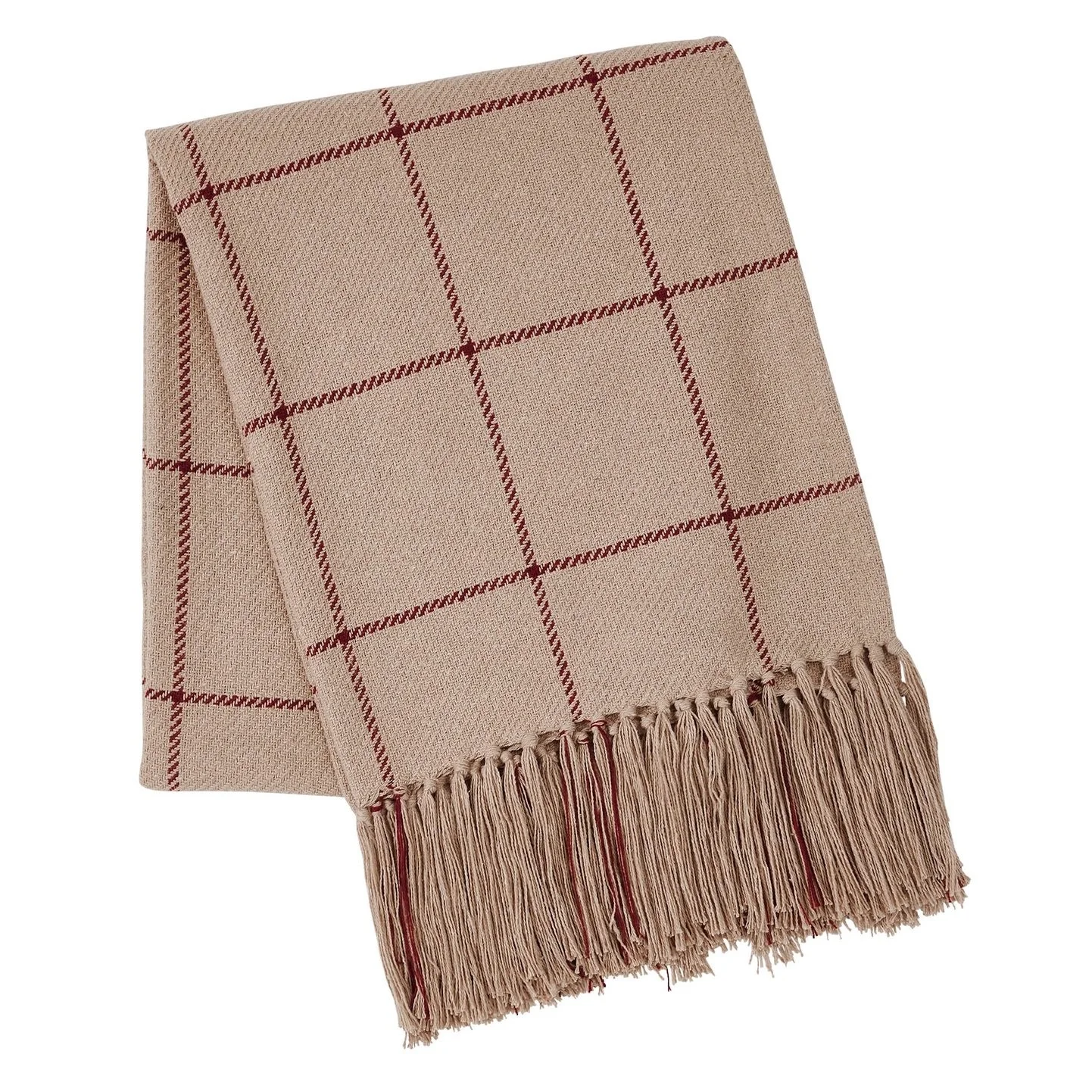 Saint Joseph Blanket Throw Catholic Gift