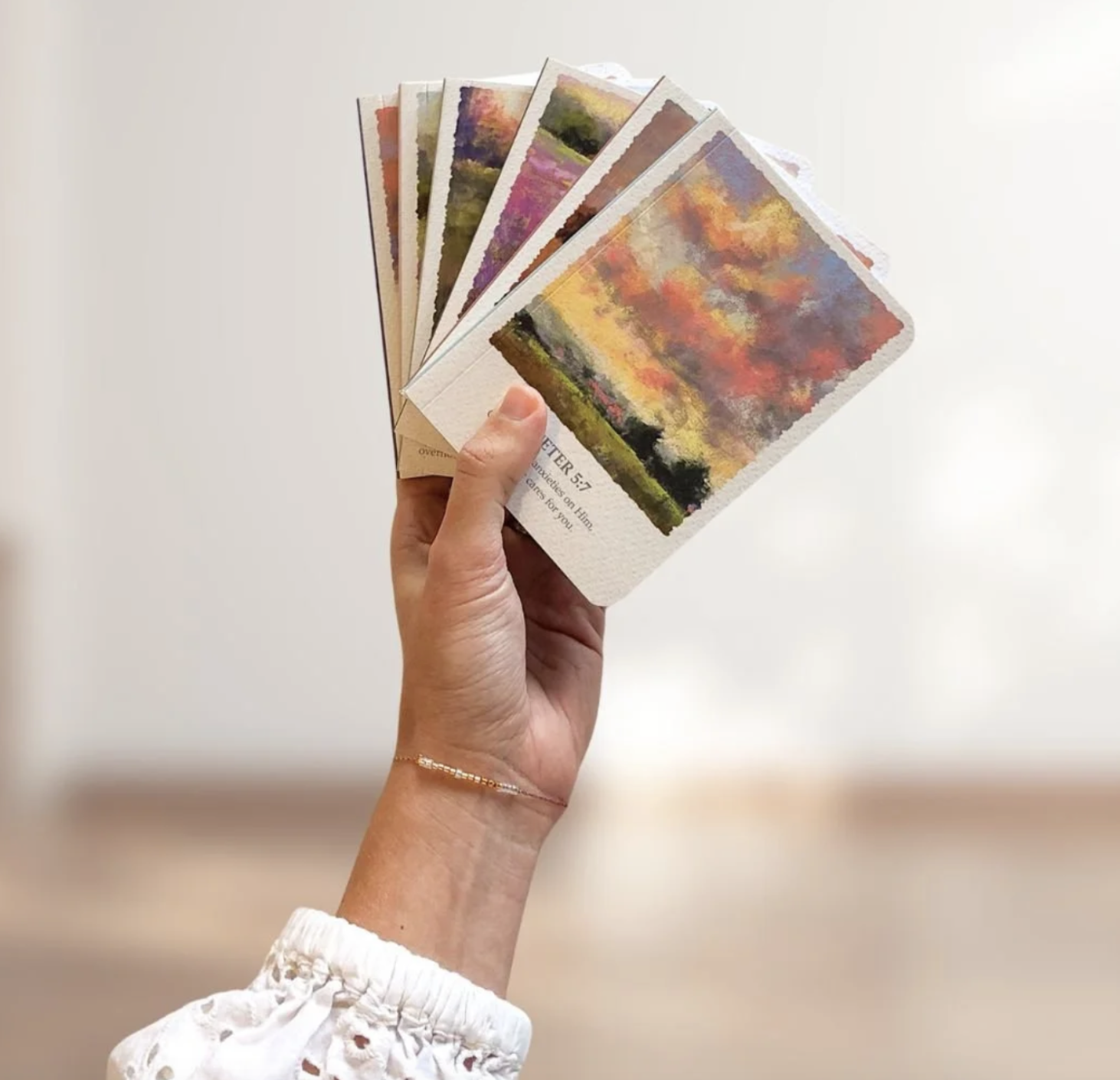 Small Scripture Notebooks