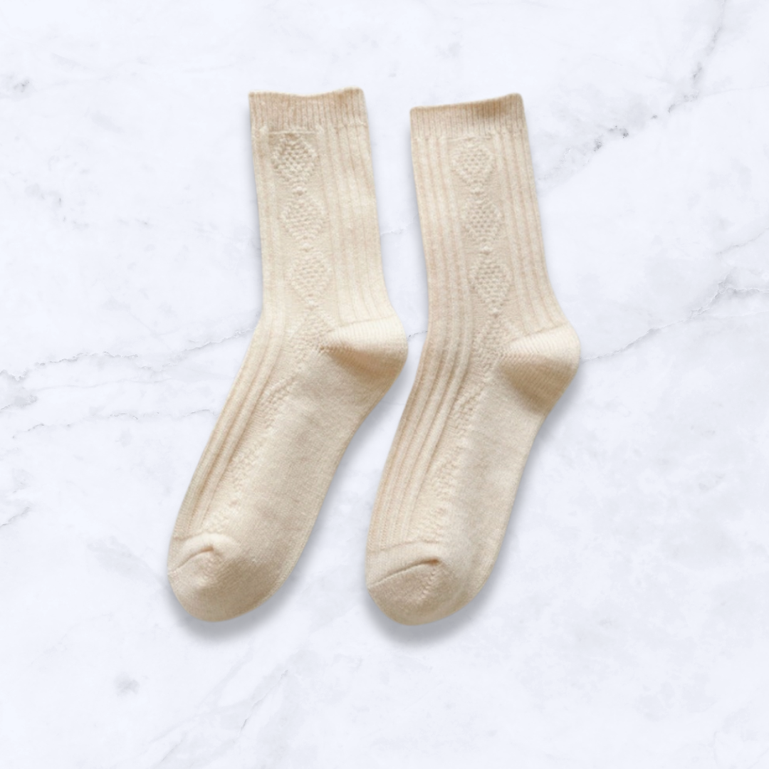 Blessed Franz Jägerstätter Socks